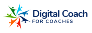 Digital Coach for Coaches Logo
