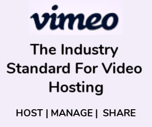Vimeo - Video Hosting
