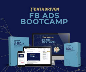 Free Facebook Ads Bootcamp via Appsumo