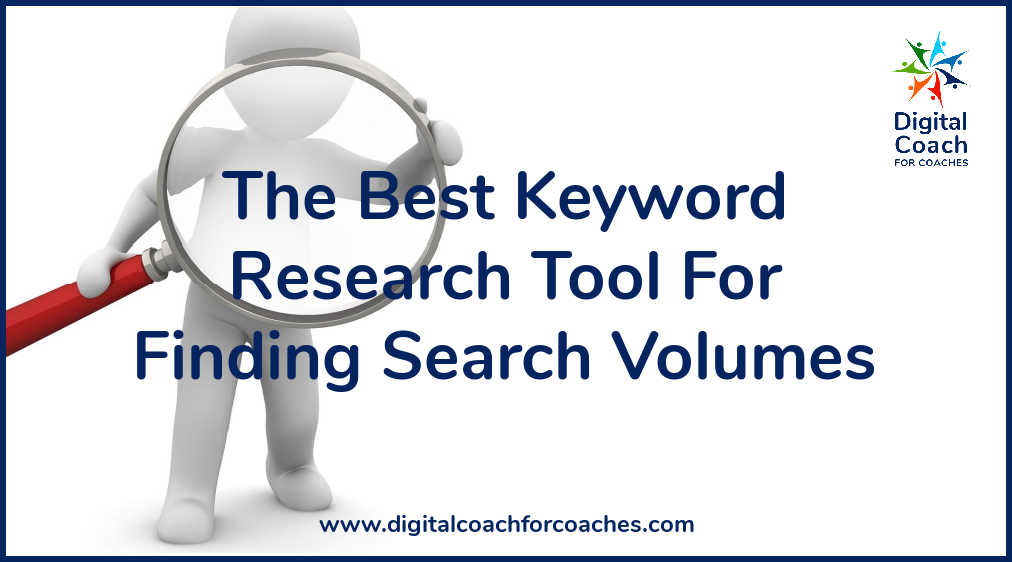 Best Keyword Research Tool