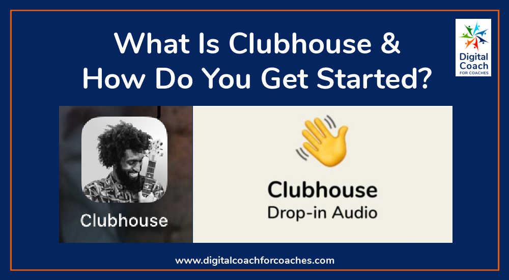 what is clubhouse ?