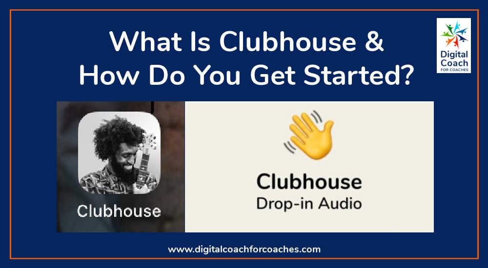 What is clubhouse