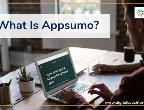 What Is Appsumo?