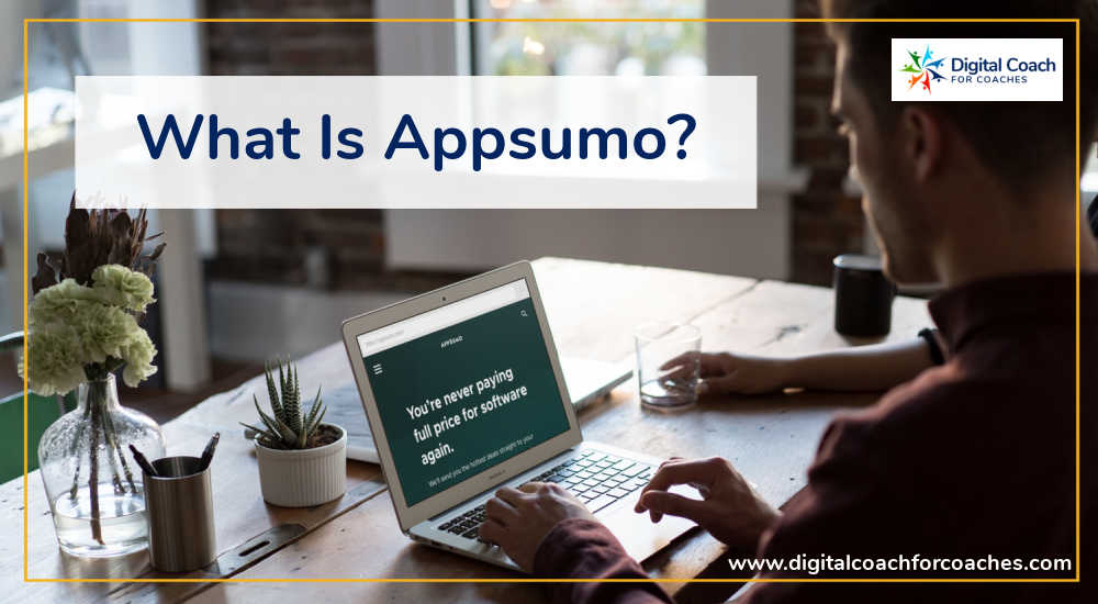 what is appsumo ?