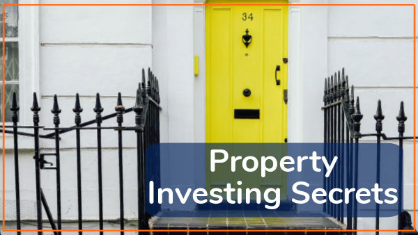 Property Investing Secrets
