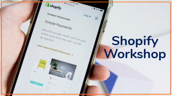 Shopify Workshop