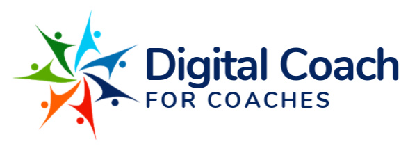 Digital Coach for Coaches logo