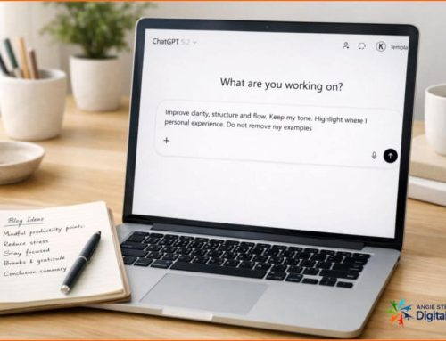 How To Write Blogs That Show Up In AI Search (Beginner Guide)