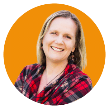 Angie Stewart, SEO and AI Visibility Strategist for coaches and consultants